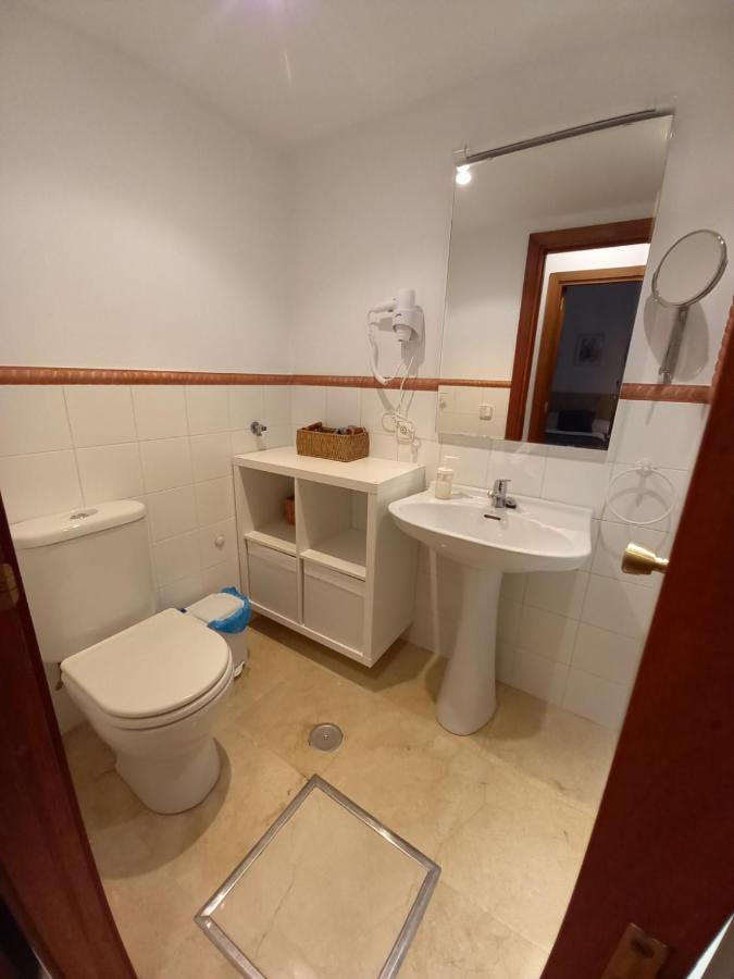Wish Suite Plaza Nueva Seville Exterior photo
