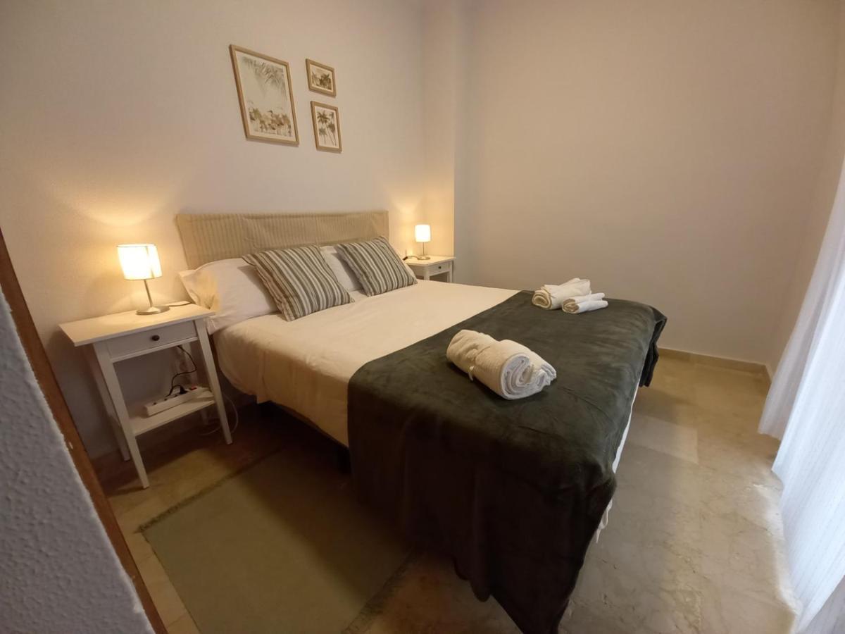 Wish Suite Plaza Nueva Seville Exterior photo