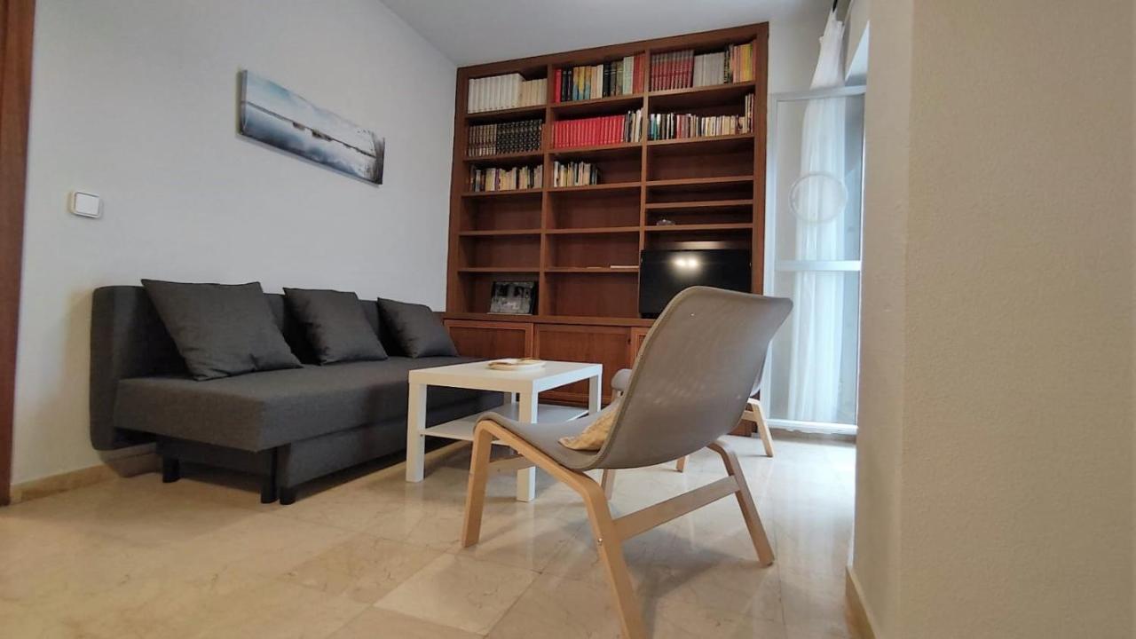 Wish Suite Plaza Nueva Seville Exterior photo