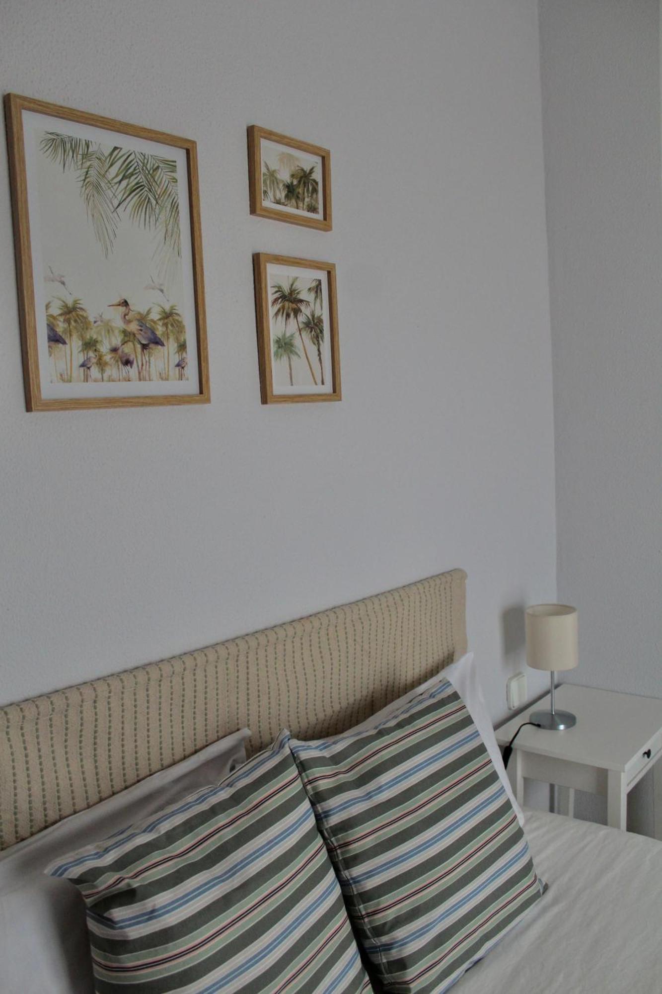 Wish Suite Plaza Nueva Seville Exterior photo