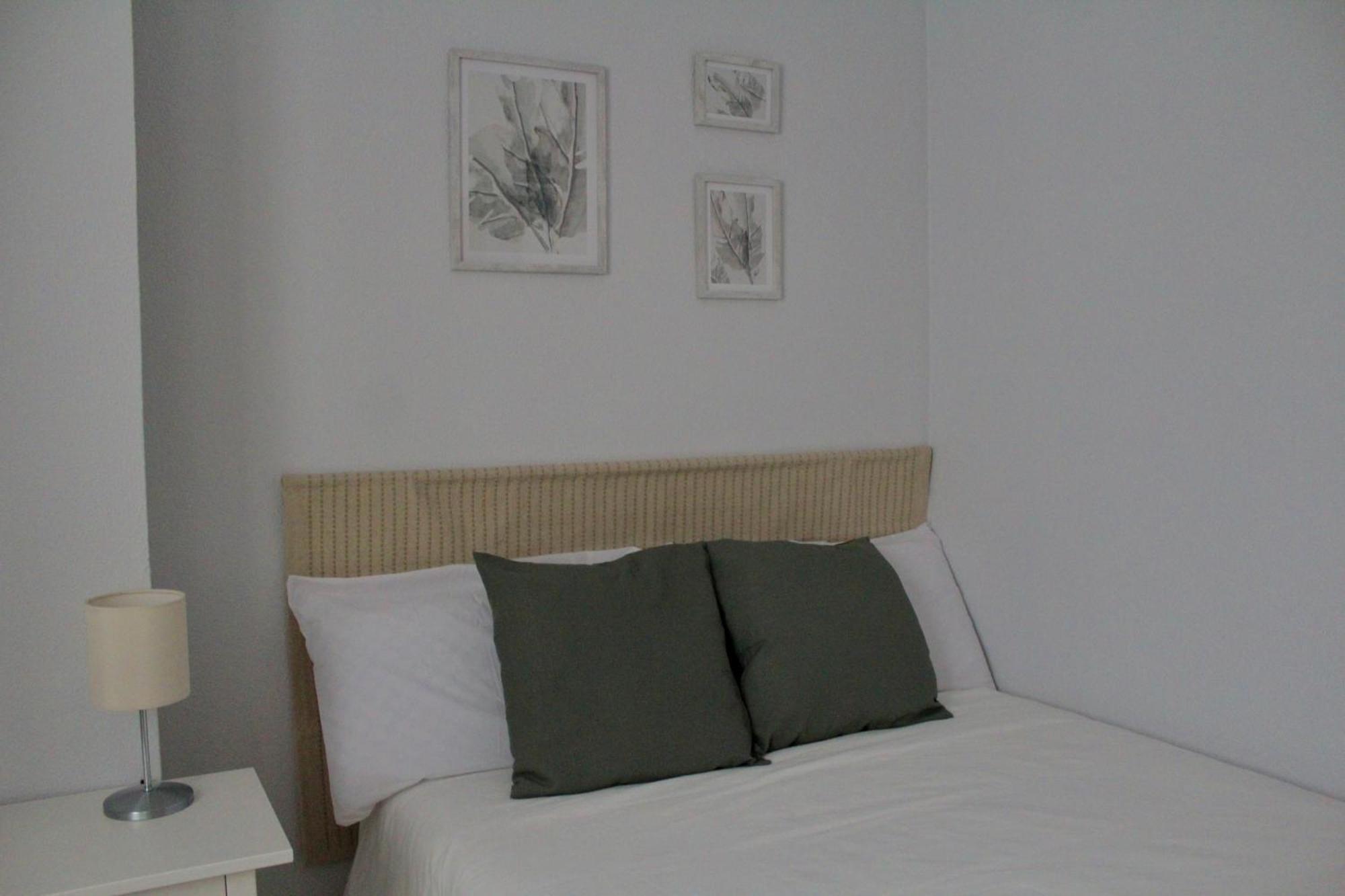 Wish Suite Plaza Nueva Seville Exterior photo